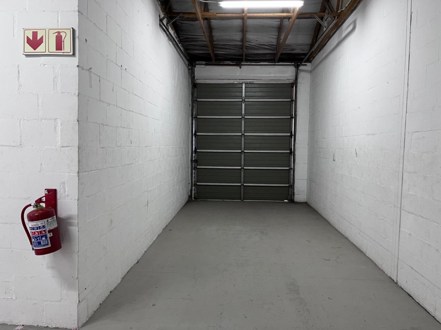 To Let Commercial Property for Rent in Milnerton Western Cape